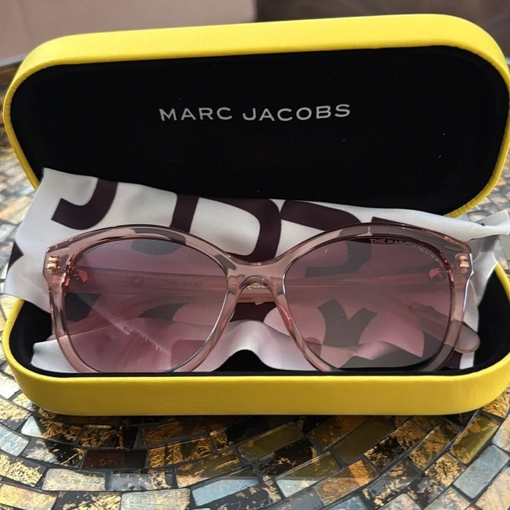 Marc Jacobs Sunglasses